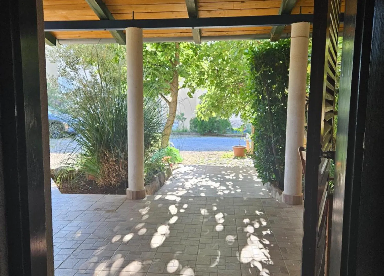 Apartmani Sanja Klenovica Chorvatsko