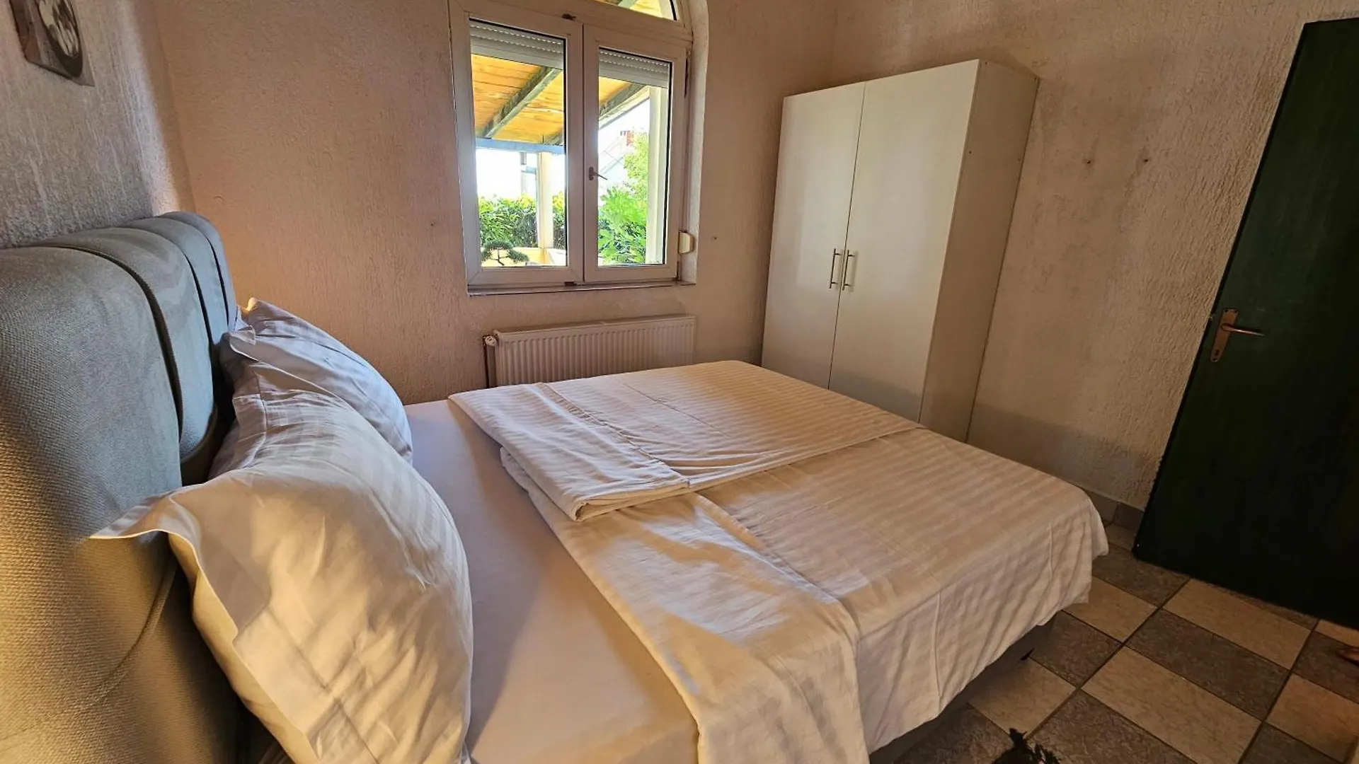 Apartman Apartmani Sanja Klenovica