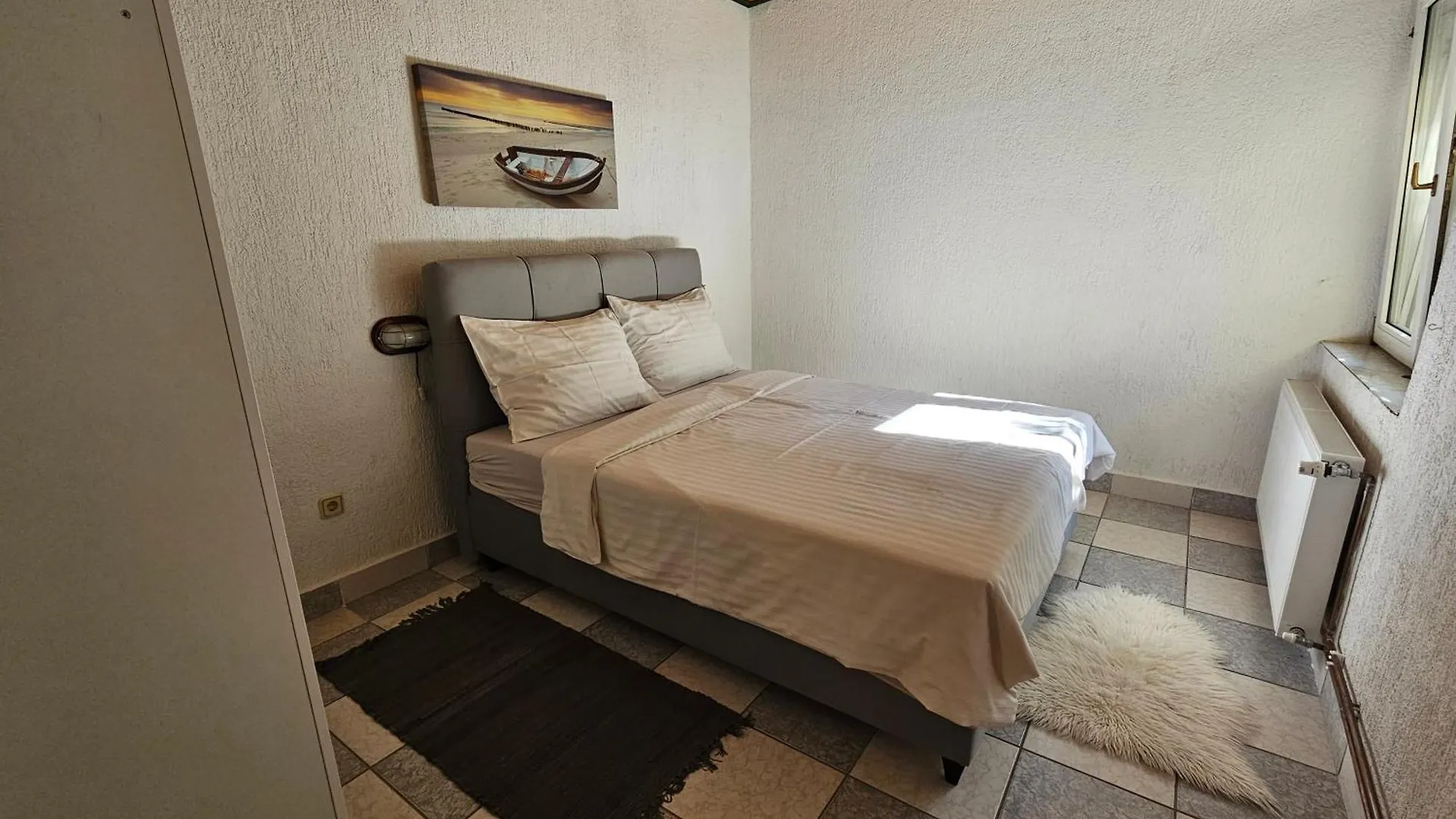 Apartmani Sanja Klenovica Chorvatsko