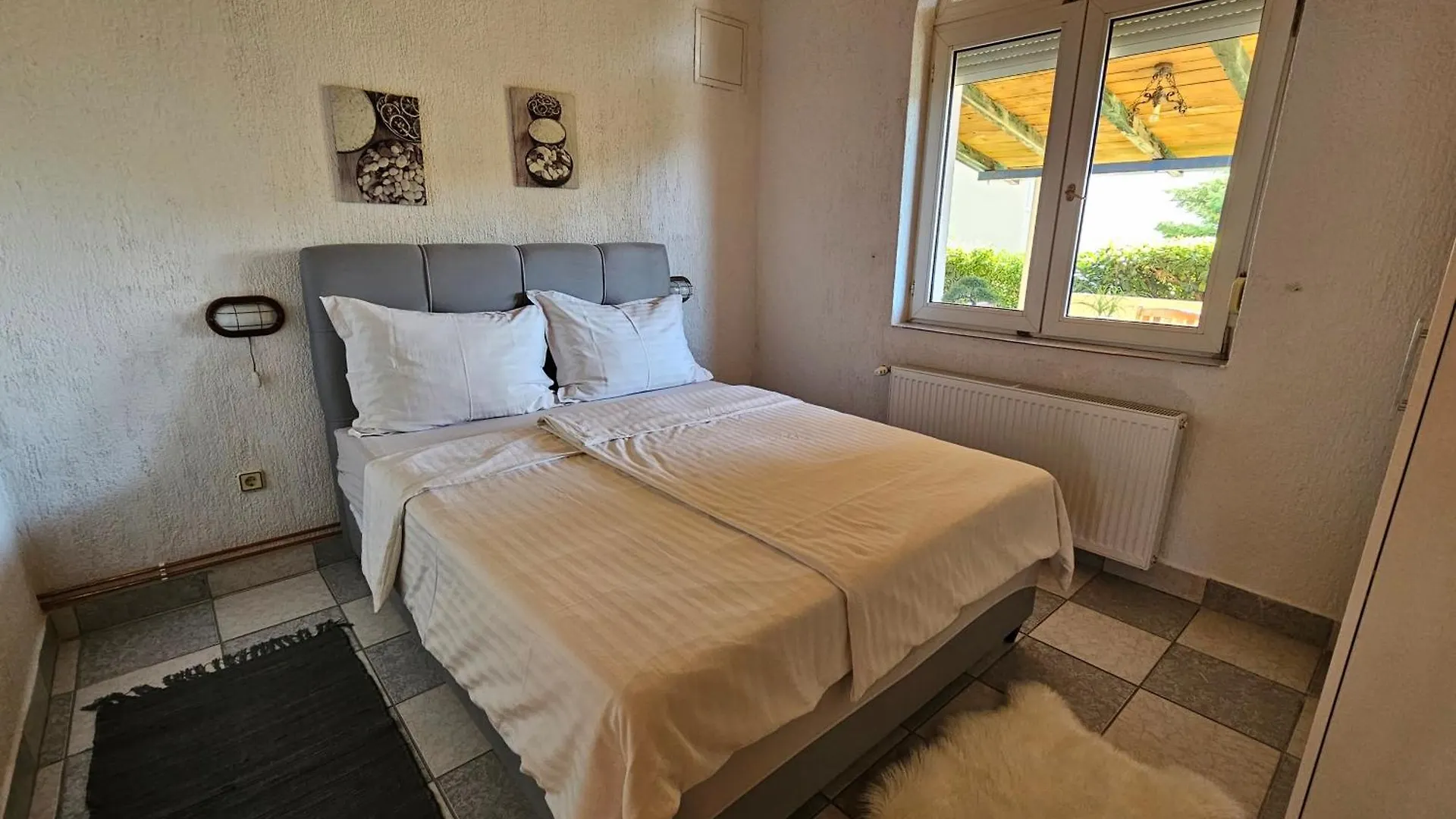 Apartmani Sanja Klenovica Apartman