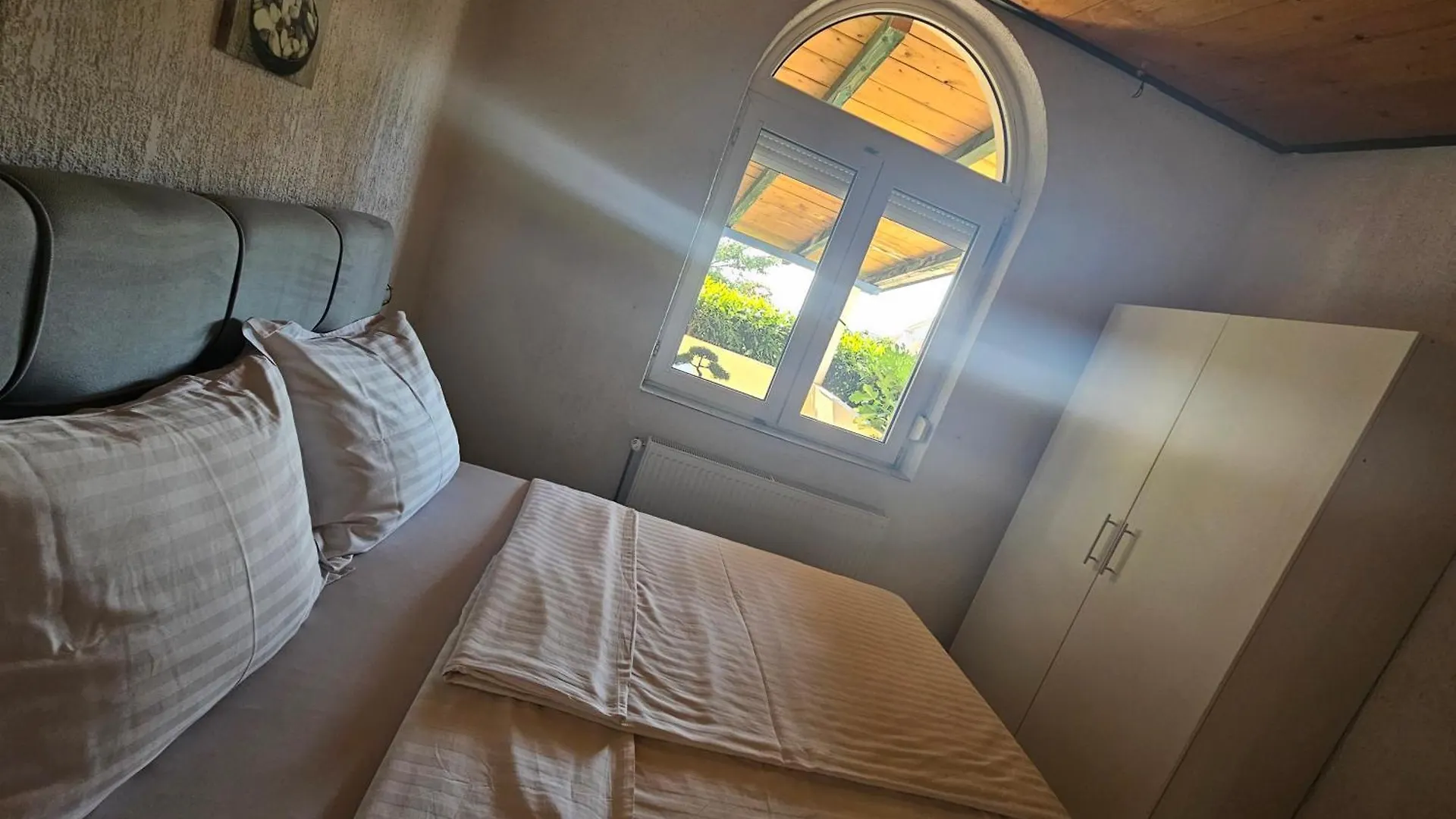 Apartman Apartmani Sanja Klenovica Horvátország