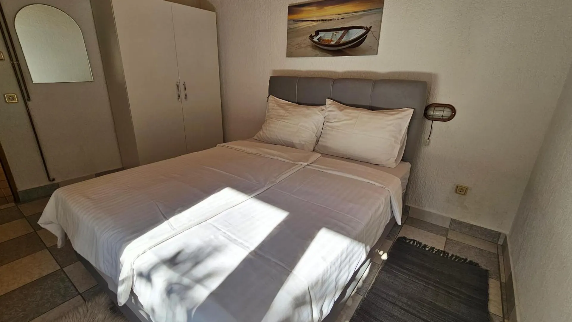 Apartmani Sanja Klenovica
