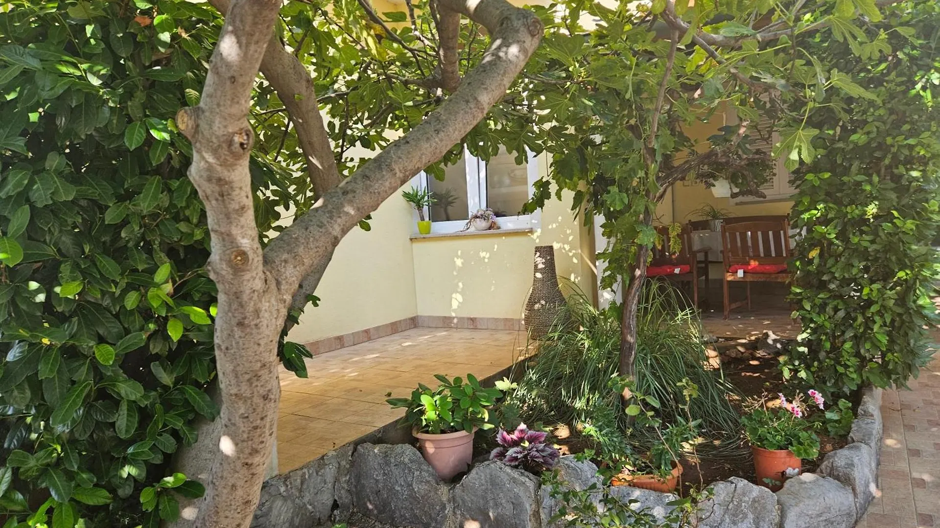 Apartmani Sanja Klenovica Apartman