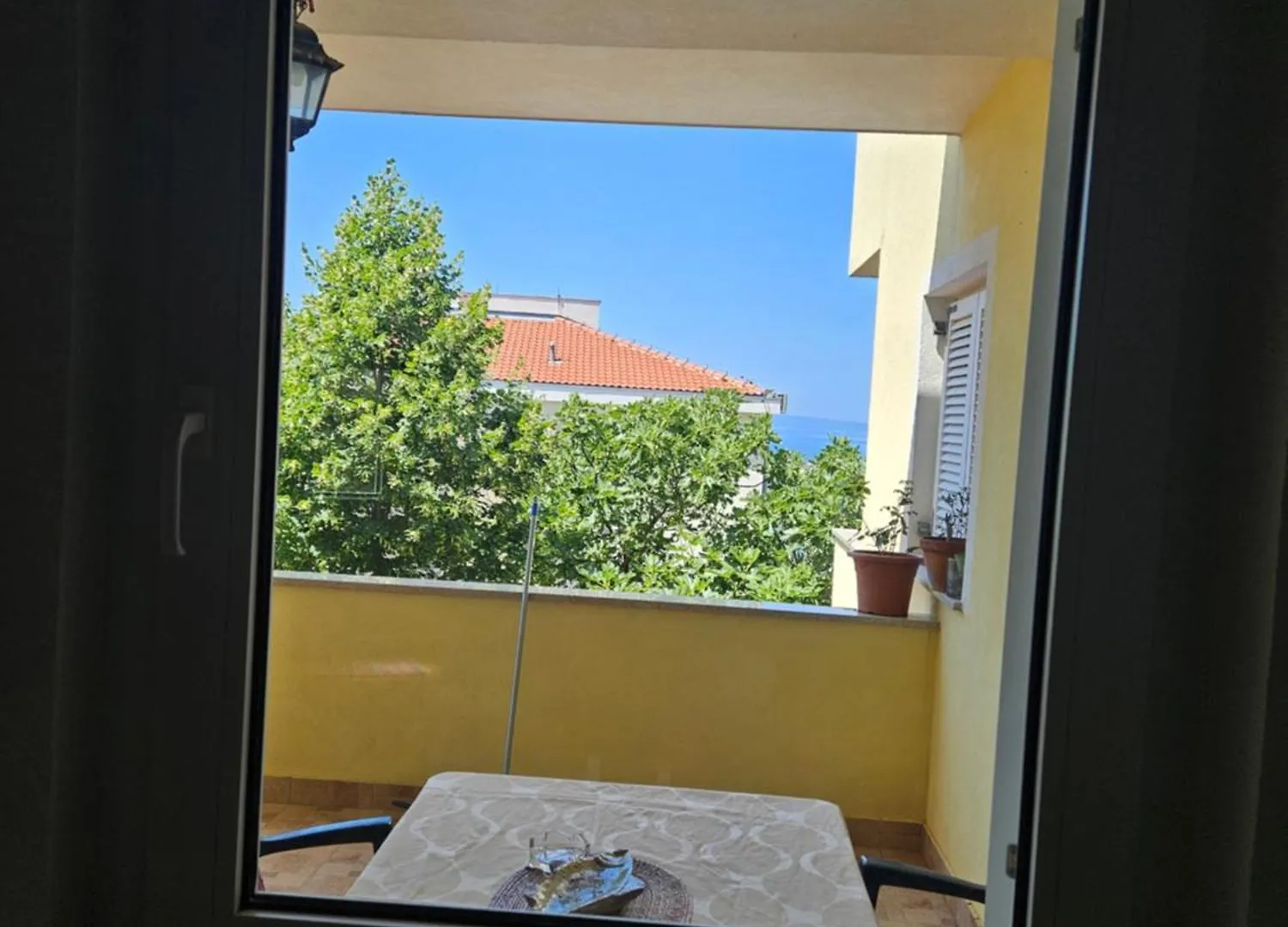 Apartman Apartmani Sanja Klenovica