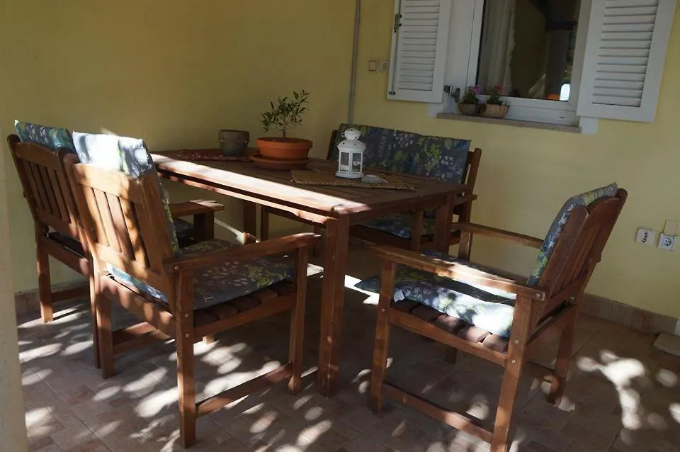 Apartmani Sanja Klenovica 0*,  Chorvatsko
