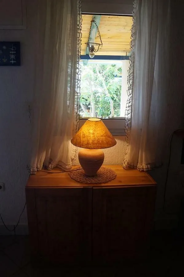 Apartmán Apartmani Sanja Klenovica